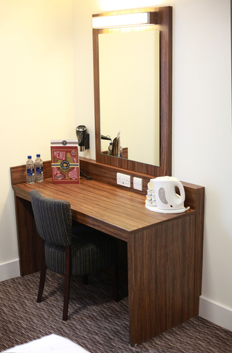 Bathroom 3, Talardy, St Asaph by Marston’s Inns, Denbighshire