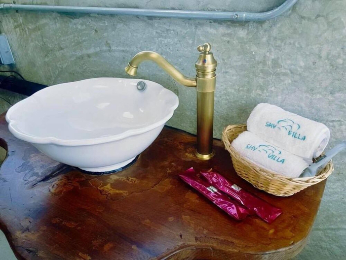 Bathroom 3, Kenting Sky Villa, Pingtung