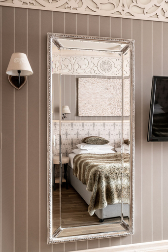 Bedroom 4, ARIES Hotel & SPA, Tatra