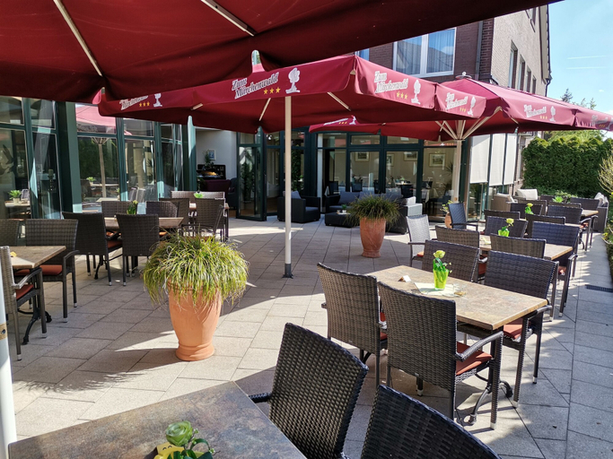 Food & Drinks 5, Hotel Zum Märchenwald, Emsland