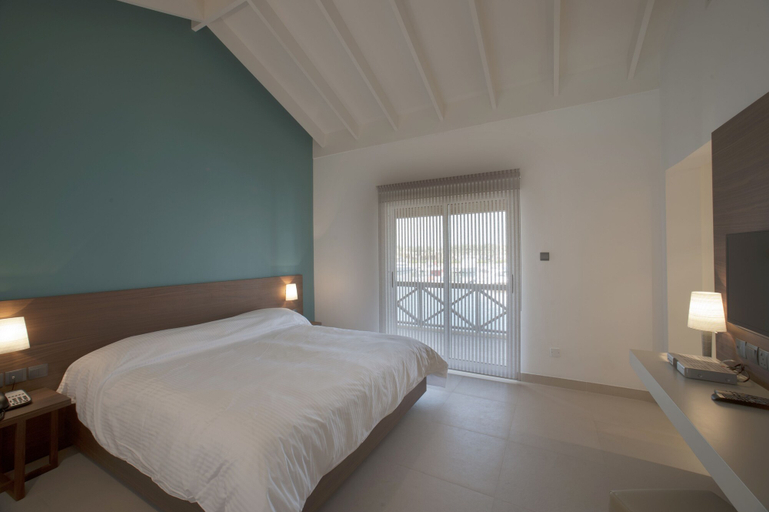 Bedroom 4, Al Bander Hotel & Resort