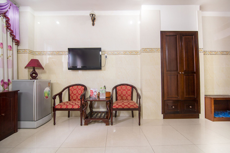 Others 4, RedDoorz Plus near Tan Son Nhat Airport, Ho Chi Minh City
