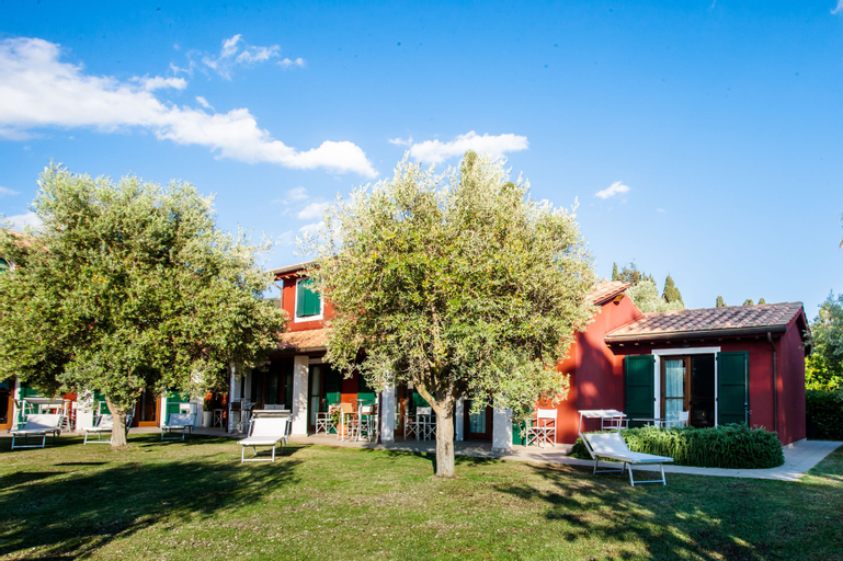 Exterior & Views 2, La Posta di Torrenova, Grosseto