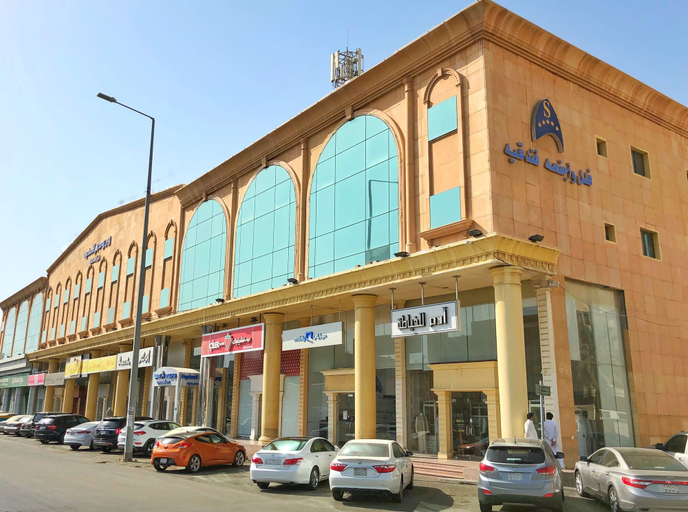 Exterior & Views 2, Worood Al Safawa Villas & Suites, Jeddah