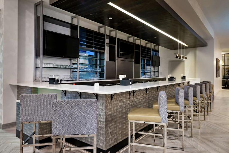 Food & Drinks 5, Hilton Garden Inn Columbia Downtown, SC, Richland