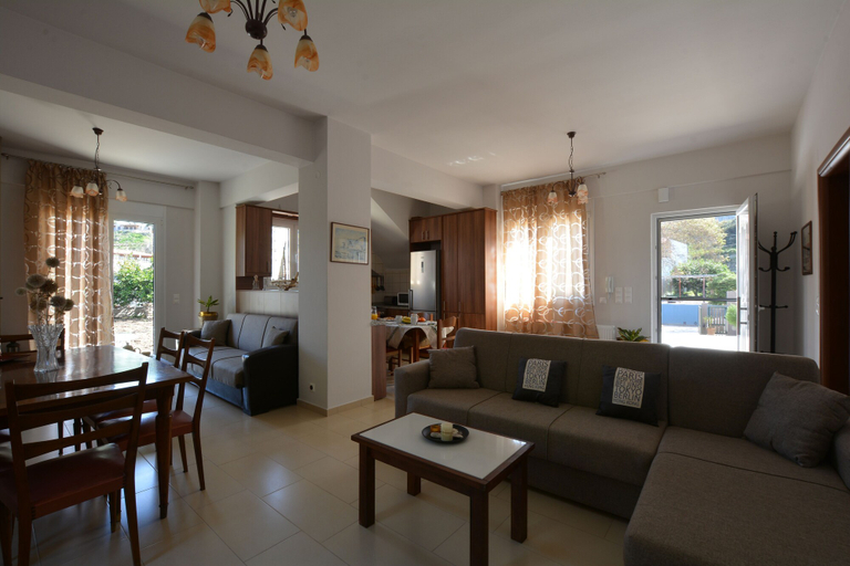 Others 4, Orama Apartment, Crete