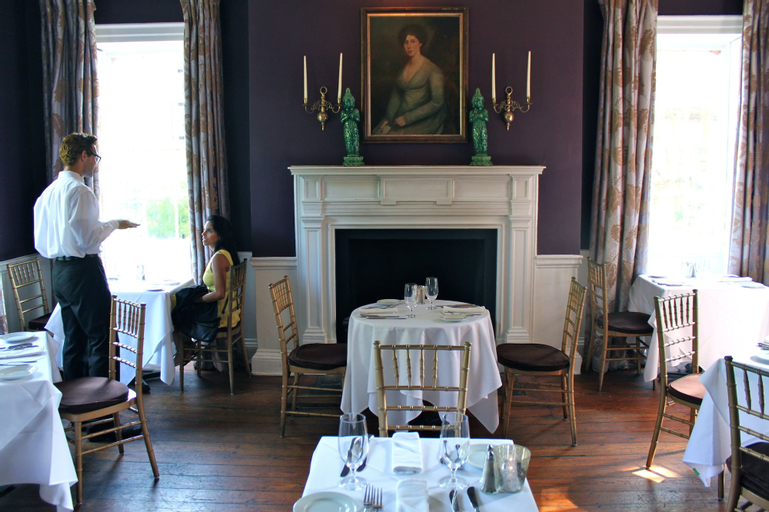Food & Drinks 5, Planters Inn on Reynolds Square, Chatham