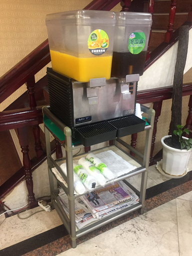 Others 5, King Lo Tung Hotel, Yilan