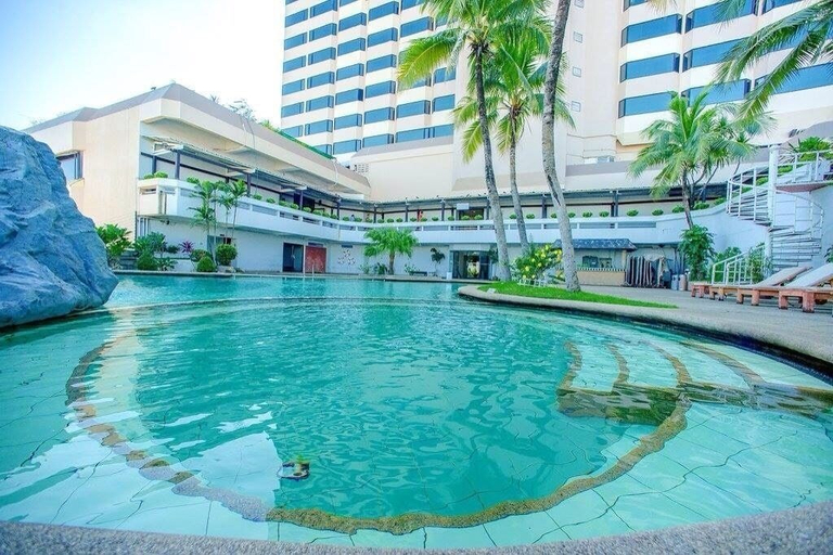 Sport & Beauty 2, Topland Hotel & Convention Centre, Muang Phitsanulok