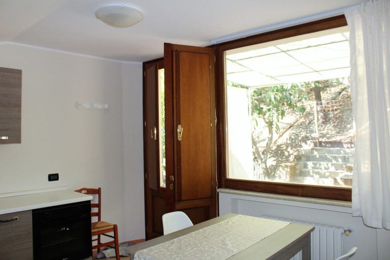 Bedroom 3, BBuSS Country Club, Catanzaro