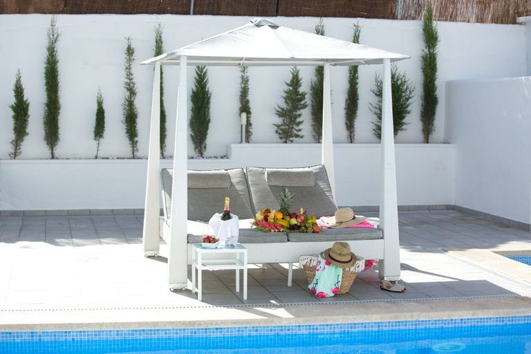 Sport & Beauty 5, Hotel O7 Colombo, Baleares