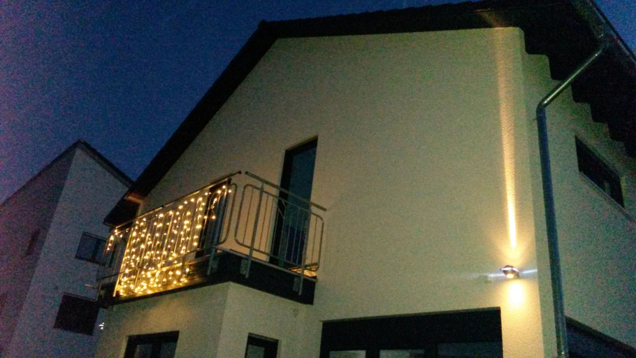 Exterior & Views, Gutunterdachgebracht, Düren