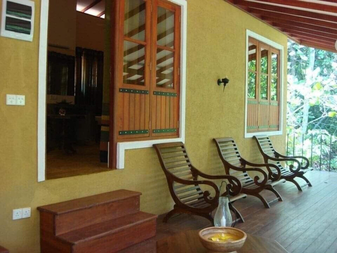 Others 5, Kuruganga villa, Kuruvita