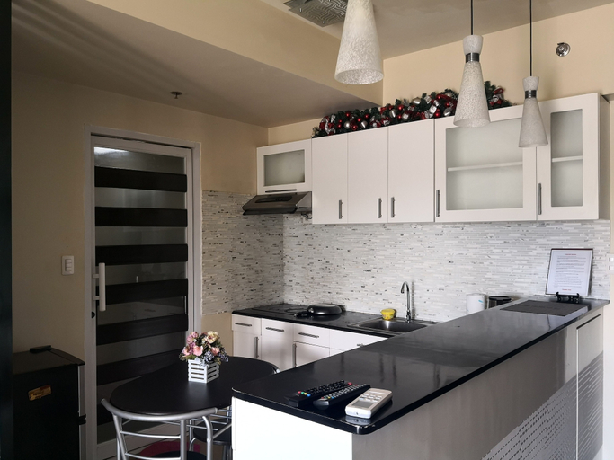 Others 5, Centrio Tower Studio Unit, Cagayan de Oro City