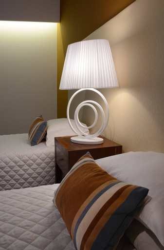 Bedroom 3, São Félix Hotel Hillside and Nature, Póvoa de Varzim