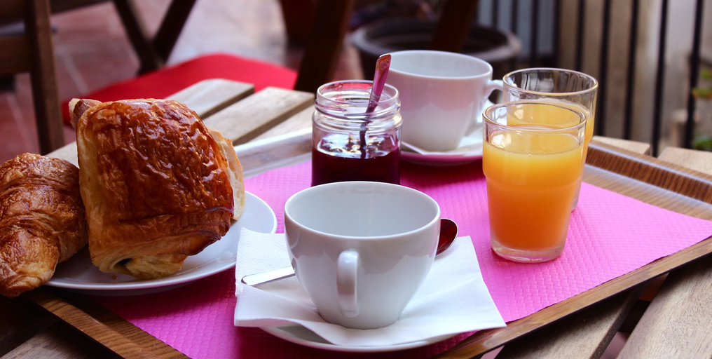 Food & Drinks 5, Hotel Le Forum, Haute-Corse