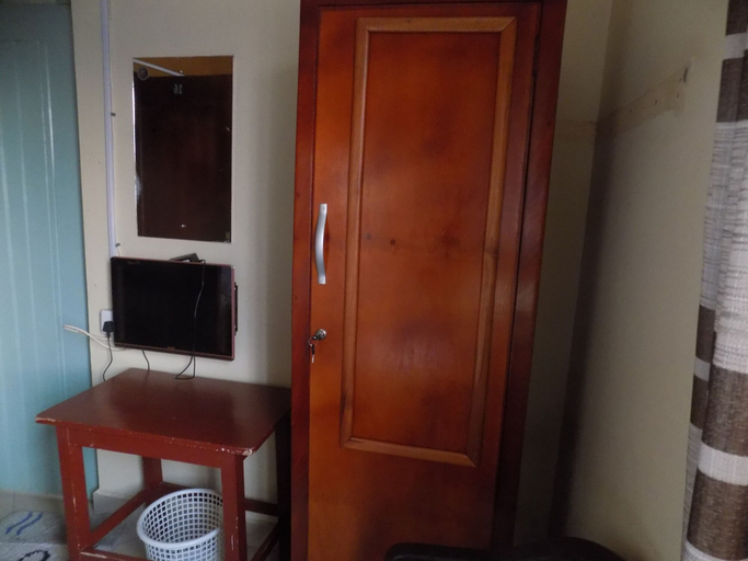 Others 5, Hotel Park House, Igara