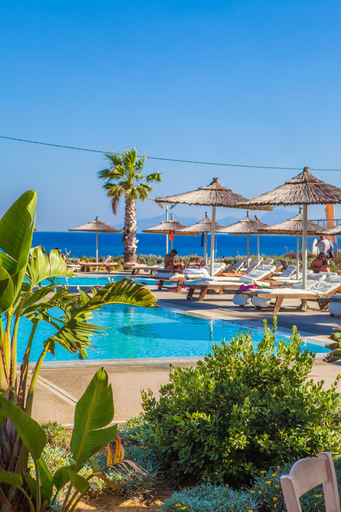 Sport & Beauty 2, Akti Palace Hotel - All inclusive, South Aegean
