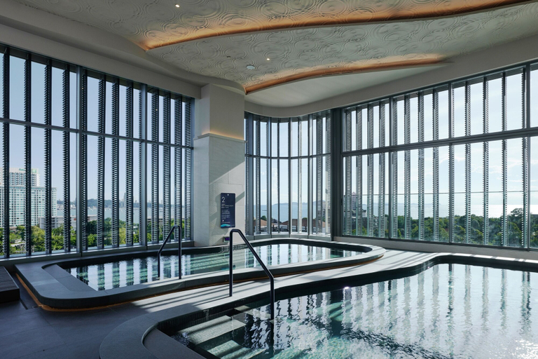 Sport & Beauty 2, Grande Centre Point Space Pattaya, Pattaya