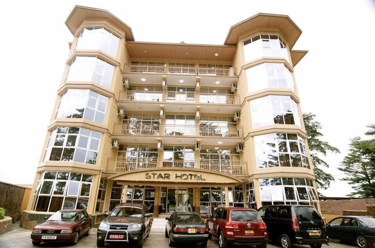 Exterior & Views 5, Star Hotel, Ngagara