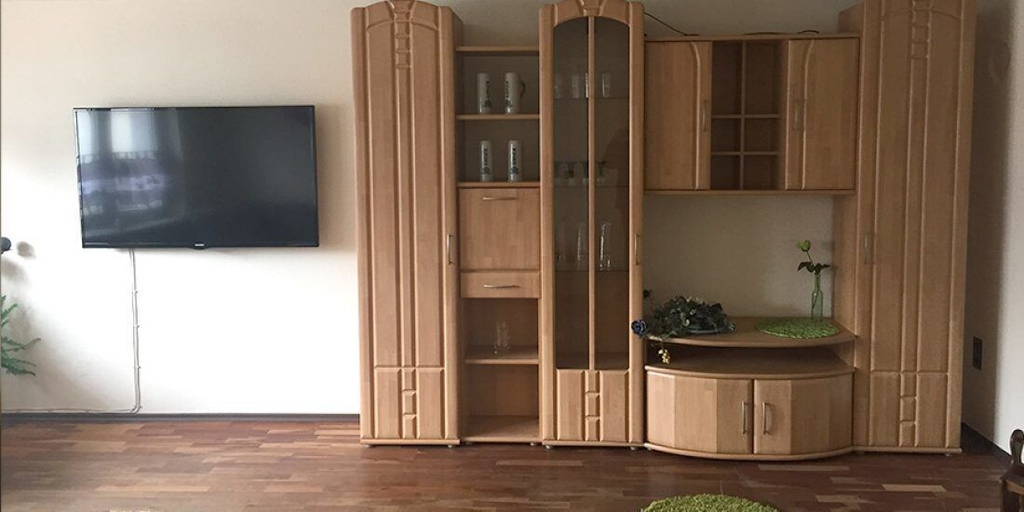 Living area 2, Ferienhaus Herrenhaus, Rhein-Hunsrück-Kreis