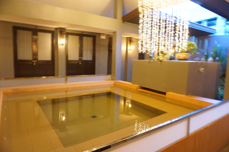 Others 4, Baan Paea Guest House, Phuket Island