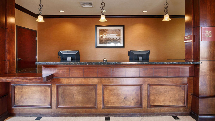 Others 5, Best Western Orange Inn & Suites, Orange