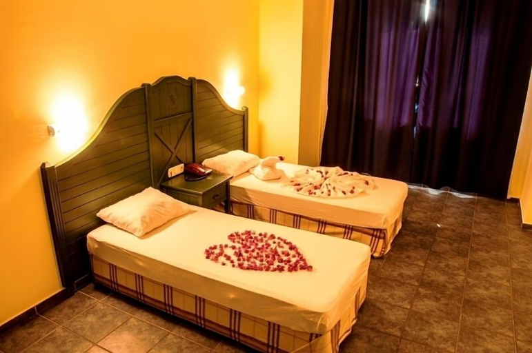 Bedroom 2, Sunway Apart Hotel, Alanya