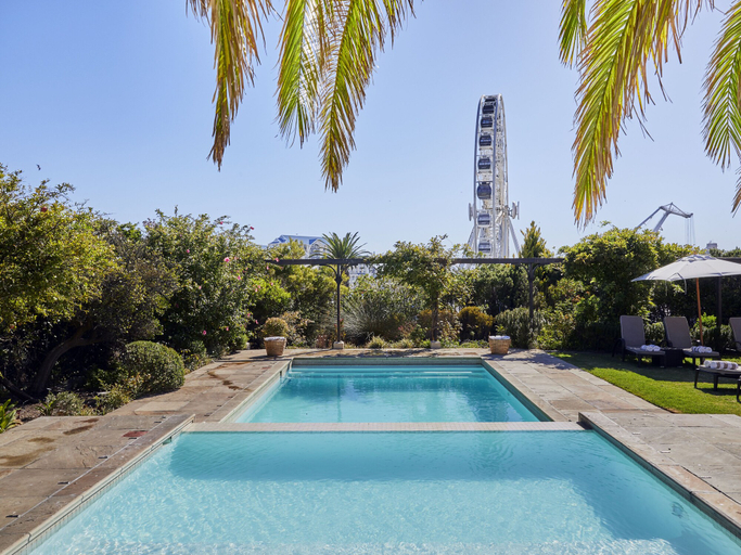 Sport & Beauty 2, Victoria and Alfred Hotel by NEWMARK, City of Cape Town