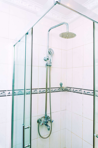 Bathroom 5, Golden Tulip Stonetown Boutique, Mjini