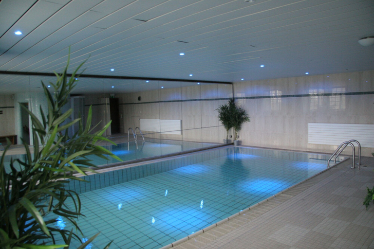 Sport & Beauty 3, Schlosshotel Weilburg, Limburg-Weilburg