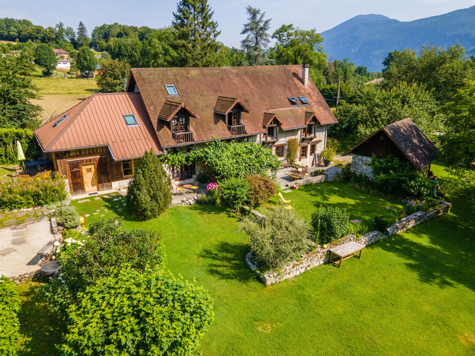 La Bageatière, Savoie