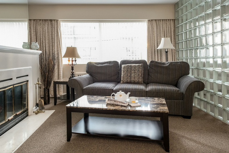 Others 5, Rosellen Suites At Stanley Park, Greater Vancouver