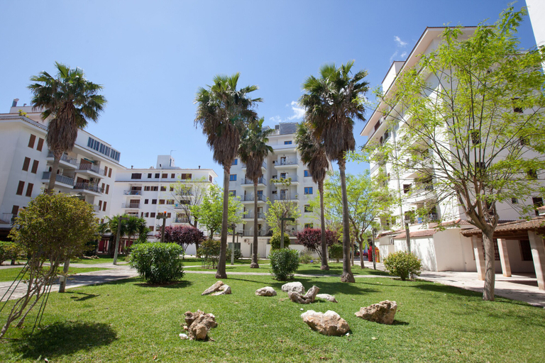 Exterior & Views 2, Caprice Tamarindos Apartments, Baleares