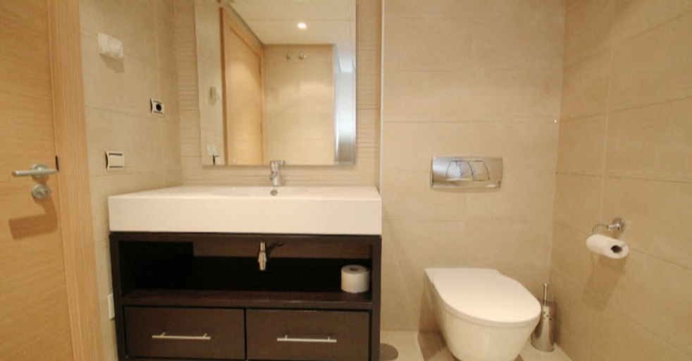 Bathroom, Marbella Luxury Penthouse, Málaga
