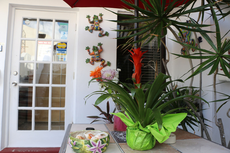 Exterior & Views 2, Breakaway Inn, Broward
