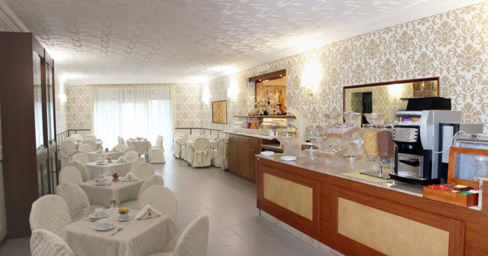 Food & Drinks 5, Hotel Nespolo D'Oro, Rome