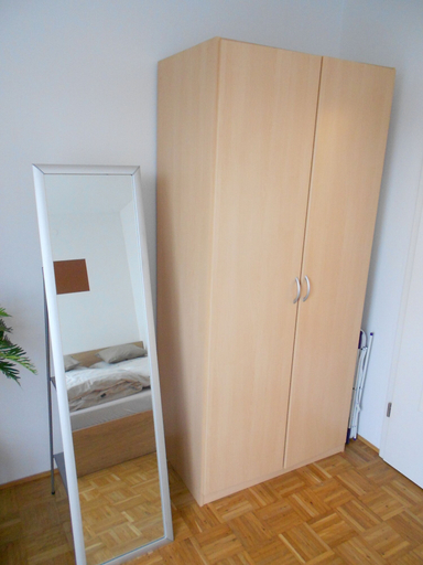 Bedroom 3, Hofgarten, Regensburg