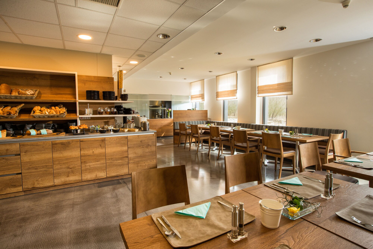 Food & Drinks 5, Hotel der Freiraum, Güssing