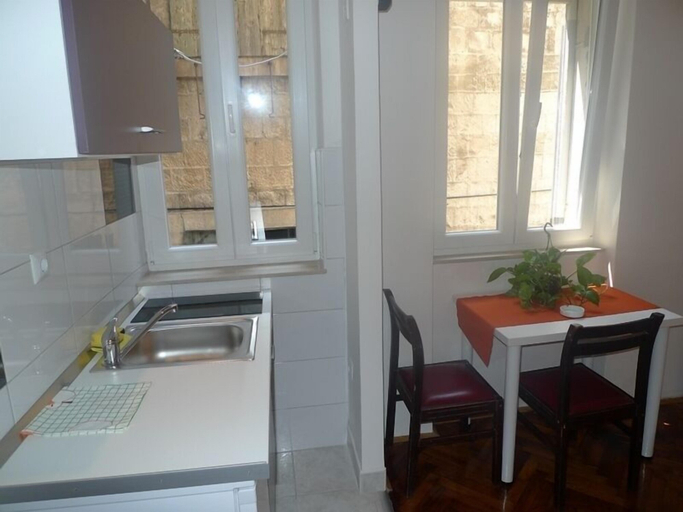 Others 3, Apartments Optimist City Center, Split
