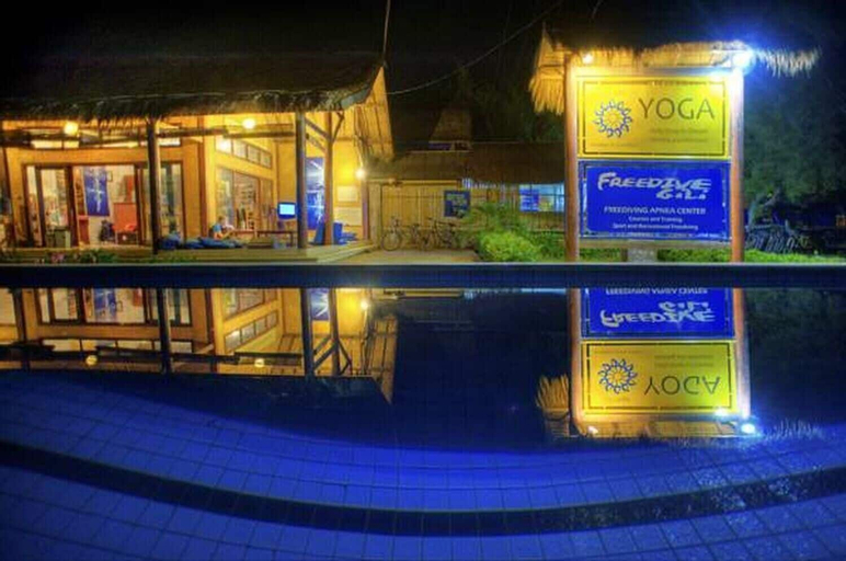 Sport & Beauty 5, The Yoga Garden, Lombok