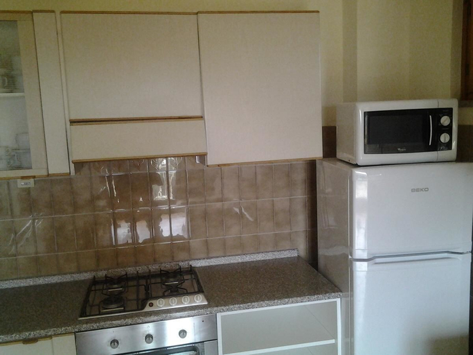 Others 5, Residence I Morelli, Savona