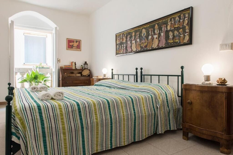 Bedroom 4, B.I.C. (bnb in centro), Sassari