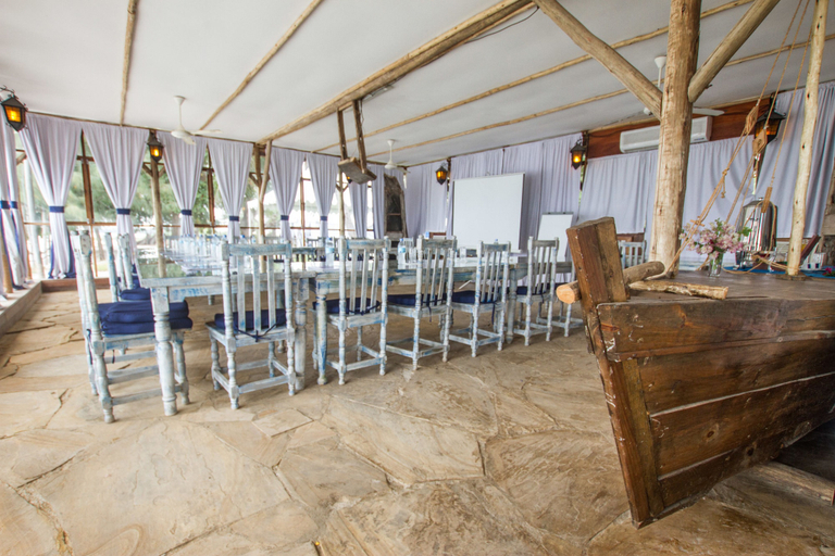 Food & Drinks 5, Mediterraneo Hotel & Restaurant, Kinondoni