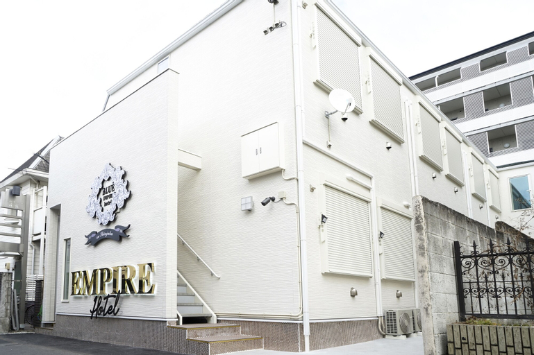 Exterior & Views 2, Hotel Blue Empire in Shinjuku, Shinjuku