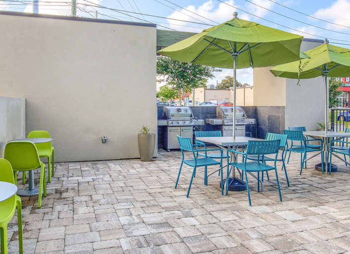Food & Drinks 4, Home2 Suites by Hilton Mobile West I-10 Tillmans Corner, Mobile