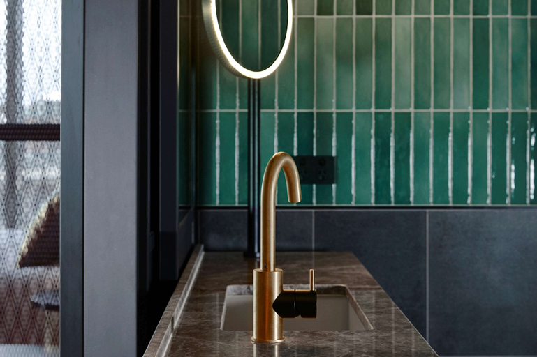 Bathroom 8
