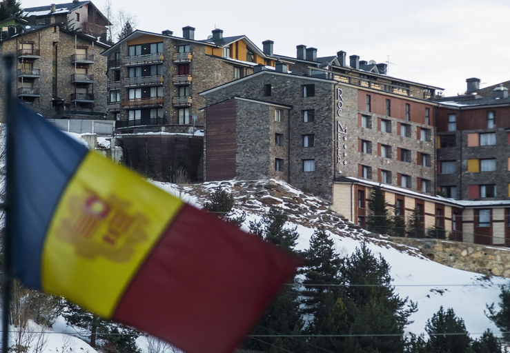 Exterior & Views 2, Hotel Roc Meler