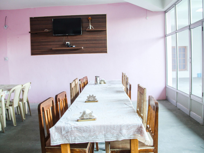 Others 5, Goba Guest House, Leh