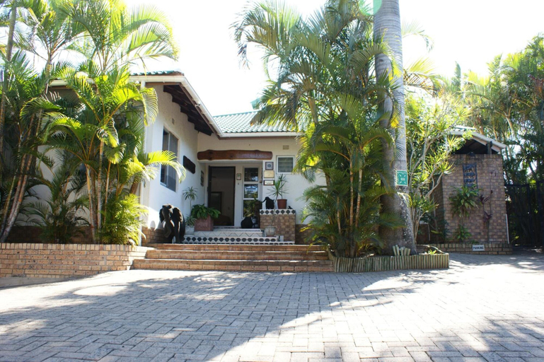Exterior & Views 2, Bhangazi Lodge, Umkhanyakude